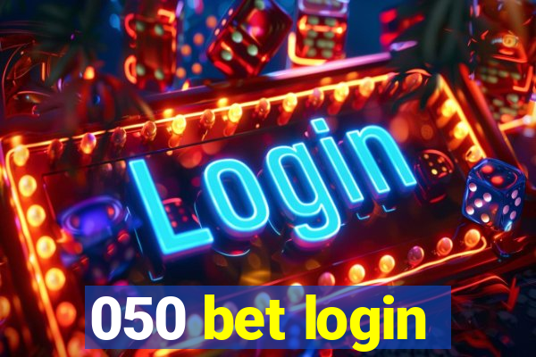 050 bet login